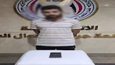 من المنيا للعاصمة.. مباحث الأموال العامة توقع بـ"نصاب البنوك المزيف" 