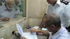 الجوازات تنهي إجراءات كبار السن والحالات الإنسانية بمختلف المحافظات