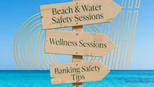 البنك العربى الافريقى الدولى يطلق حملة الصيف تحت شعار Your Summer Lifeguard