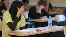 موعد التسجيل لاختبارات القدرات لطلاب الشهادات المعادلة والدبلومات 2026