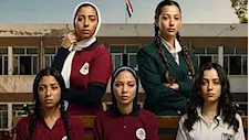 تفاصيل الحلقة الأخيرة من مسلسل "تحت السن" وكشف لغز مقتل "هنا" 