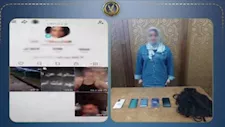 5 هواتف تكشف نشاط صانعة محتوى بعد فيديوهات الرقص بالإسكندرية