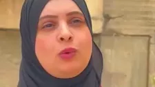 حماس تستنكر اعتقال الأسيرة المحررة شيماء أبو غالي وتطالب السلطة بالإفراج عنها 