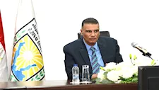 دون أعباء على الموازنة.. جنوب سيناء تدشن مشروعًا للطاقة الشمسية بأبو زنيمة
