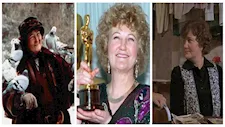 وفاة بريندا فريكر  سيدة الحمام في فيلم Home Alone 2 عن عمر ناهز 81 عاما