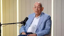 يوسف بطرس غالي يكشف لأول مرة تفاصيل اللحظات الأخيرة في حياة زوجته – (فيديو)