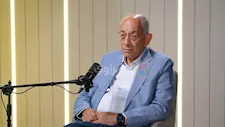 يوسف بطرس غالي: تعلمت من الغربة أن أكون أكثر صلابة.. وأتمنى أن يذكرني التاريخ 