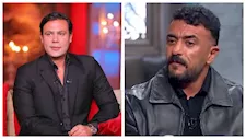 محمد إمام والعوضي يحذفان منشوري الإيرادات وتعليقاتهم الغامضة