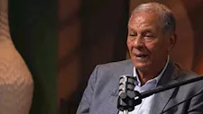 محمد أنور عصمت السادات يرد لأول مرة على الجدل بشأن حواره مع صحيفة إسرائيلية