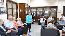 قصر العيني: استحداث خدمة “الطب الدقيق والتشخيص الجزيئي الموجه”