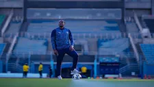 رولاني موكوينا مديرا فنيا لنادي بيراميدز