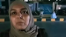 "حطه جنب الحيطة ومشي".. والدة شاب من ذوي الهمم تروي تفاصيل دهسه بالمنوفية