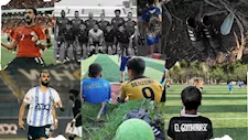 من هنا خرج "زيكو" إلى المونديال.. وهكذا صعد باسم مدينته وأحلام اللاعبين الصغار   	