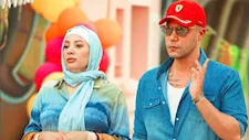 محمد عادل إمام عن انتصار: "ألذ حاجة في صقر وكناريا".. والأخيرة ترد