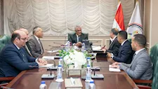 الإنتاج الحربي و"تاليس" تبحثان نقل التكنولوجيا وتعزيز القدرات التصنيعية الوطنية