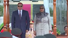 بعد زيارة رئيس السيسي.. أبرز محطات التعاون الاقتصادي بين مصر وتنزانيا