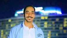 بعد 4 أيام من البحث.. انتشال جثة شاب سقط من أعلى كوبري طما بسوهاج