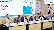 نقيب المهندسين: تعديل قانون النقابة ضرورة لمواكبة المتغيرات ودعم المهنة