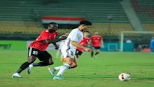 الأهلي يجدد اهتمامه بمدافع زد.. تفاصيل