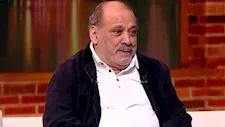 ضياء الميرغني ينعى ابنة شقيقه عبر حسابه على "فيسبوك"