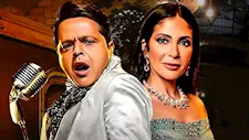 "إنعاش العلاقات".. منى زكي تروج لفيلم الجواهرجي