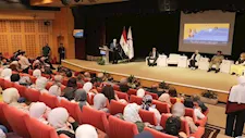 97% تجانسًا جينيًا.. خبراء بمكتبة الإسكندرية: المصريون المعاصرون امتدادًا للفراعنة - صور