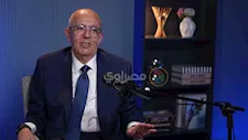كيف ظهرت مجموعة جمال مبارك؟.. حاتم الجبلي يجيب لأول مرة
