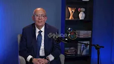 من التوريث إلى ثورة يناير.. حاتم الجبلي يكشف كواليس تُذاع لأول مرة مع الإعلامي مجدي الجلاد