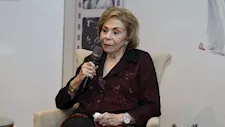 ميرفت التلاوي: حكومة الجنزوري رفضت استثمار أموال المعاشات في شركات ناجحة