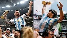 قبل نهائي كأس العالم 2026.. كيف كاد ميسي يمثل إسبانيا بدلاً من الأرجنتين؟