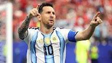 تشكيل الأرجنتين المتوقع أمام أسبانيا في نهائي كأس العالم