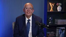 من التوريث إلى ثورة يناير.. حاتم الجبلي يكشف كواليس تُذاع لأول مرة مع الإعلامي مجدي الجلاد