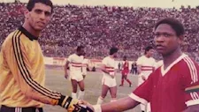 نجم غانا السابق يعلق عبر مصراوي على مستوى المنتخبات الأفريقية في كأس العالم 2026