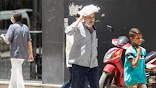  "أمطار خفيفة وأتربة على هذه المناطق".. "الأرصاد" تكشف تفاصيل طقس الأحد