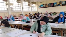شكل ومدة اختبار قدرات التربية الفنية 2026 لطلاب الثانوية