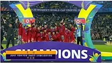 البرتغال فازت بكأس العالم 2010.. غرائب تلفزيون كوريا الشمالية في بث مباريات كرة القدم