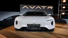 بعد طرح AVATR 07 REEV.. تعرف على جميع سيارات أفاتار وأسعارها في مصر