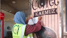 "سلامة الغذاء" يعلن تفاصيل حملاته على 645 منشأة غذائية بالمحافظات