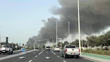 تصعيد إيراني جديد في الخليج.. البحرين تُطلق صفارات الإنذار والكويت تواجه