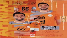 توضيح هام لجمهور الزمالك.. أول تعليق من أحمد الأحمر بعد الانضمام للبنك