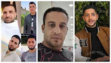 "ماتوا مصعوقين على سرايرهم".. القصة الكاملة لوفاة 6 من شباب الفيوم في السعودية