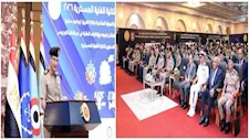 وزير الدفاع: العلم هو الركيزة لتطور الشعوب وتقدمها
