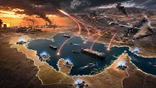 لماذا تنقل إيران معركة واشنطن إلى الخليج؟.. 5 أهداف وراء استهداف دول الجوار