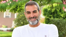 أحمد عبدالعزيز عن تكريمه من "القومي للمسرح": يلامس مكانا خاصا في قلبي