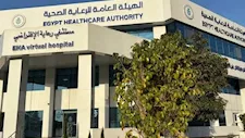 في الإسماعيلية.. تفاصيل أول مستشفى افتراضي وهذه أبرز خدماته