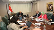 بدعم البنك الدولي.. تفاصيل خطة "الكهرباء" للتحول إلى شبكة ذكية 