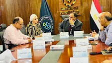 3 منشآت صحية جديدة تنضم لمنظومة التأمين الصحي الشامل في بورسعيد