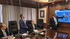 رؤية جديدة لأرض المحلج.. القليوبية تبحث إنشاء مشروع سياحي بالقناطر الخيرية - صور