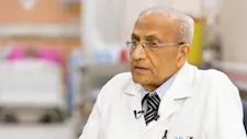 شريف مختار: تكريم عالية عبدالفتاح يؤكد مكانة مصر في الطب النووي