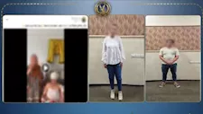 أبوه اللي عوره.. الداخلية تكشف ملابسات إصابة شاب بمادة كاوية بالبحيرة